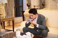 林更新《我的砍价女王》热播 盛哲宁虐心爱情走