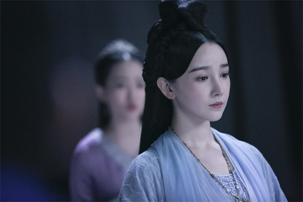 陈小纭《斛珠夫人》惊喜联动获赞 解开心结上演“救赎文学”(图4) 陈小纭《斛珠夫人》惊喜联动获赞 解开心结上演“救赎文学”(图4)