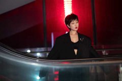马苏《演员请就位》杀青 坦言“没有遗憾，只有