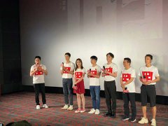 <b>王仁君《1921》路演收官 票房破4亿收获好评不断</b>